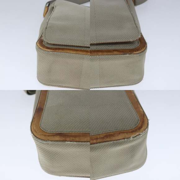 LOUIS VUITTON Damier Geant Messager Shoulder Bag Tail M93030 - Picture 10 of 13